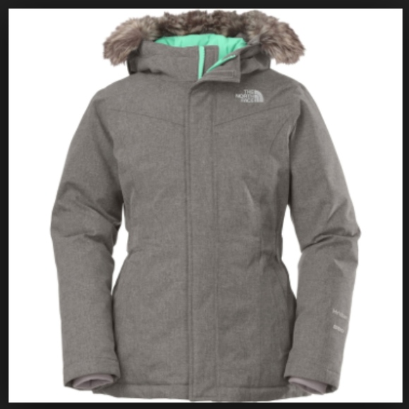 north face greenland toddler
